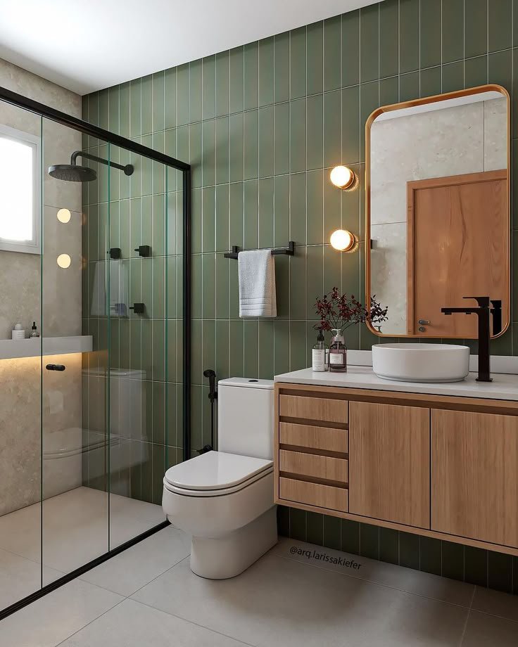 Best Bathroom Contractor in Delhi | Modern Remodeling Experts